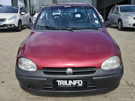 Chevrolet Corsa Wind 1.0 MPFI / EFI  2p