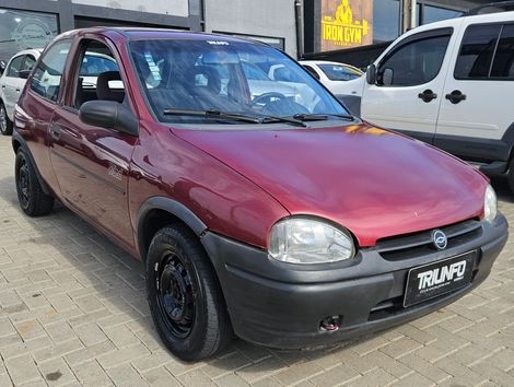 Chevrolet Corsa Wind 1.0 MPFI / EFI  2p
