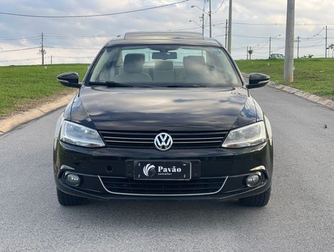 VolksWagen JETTA Comfortline  2.0 T.Flex 8V 4p Mec.