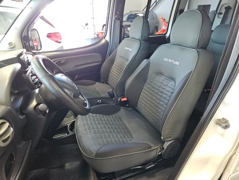 Fiat Doblo Adv/Adv TRYON/LOCKER 1.8 Flex