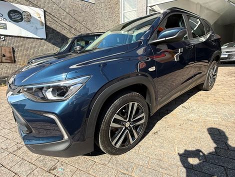 Chevrolet TRACKER LT 1.0 Turbo 12V Flex Aut.
