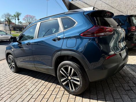 Chevrolet TRACKER LT 1.0 Turbo 12V Flex Aut.