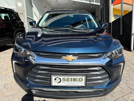 Chevrolet TRACKER LT 1.0 Turbo 12V Flex Aut.