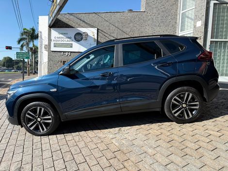 Chevrolet TRACKER LT 1.0 Turbo 12V Flex Aut.