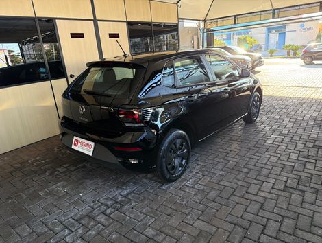 VolksWagen Polo Track 1.0 Flex 12V 5p