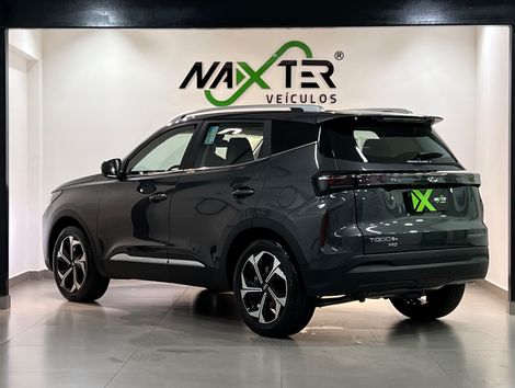 CHERY Tiggo 5x Pro Max Drive