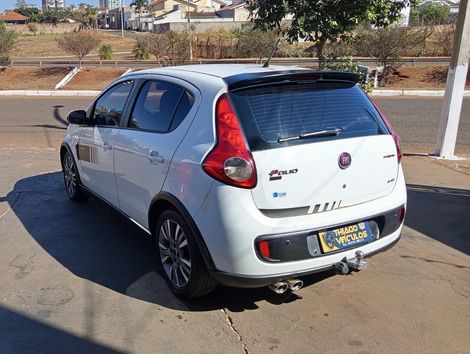 Fiat Palio SPORTING 1.6 Flex 16V 5p