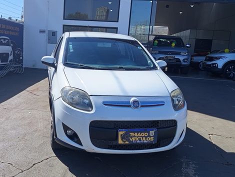 Fiat Palio SPORTING 1.6 Flex 16V 5p