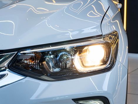 Chevrolet TRACKER 1.0 Turbo 12V Flex Mec.