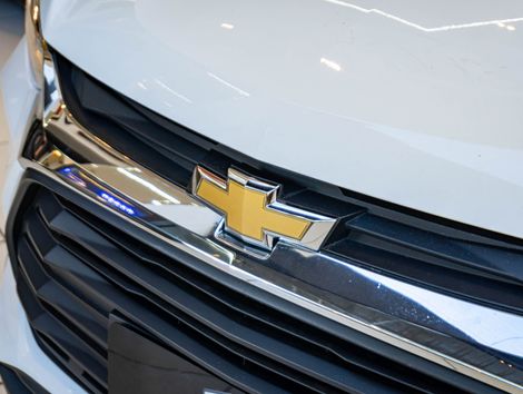 Chevrolet TRACKER 1.0 Turbo 12V Flex Mec.