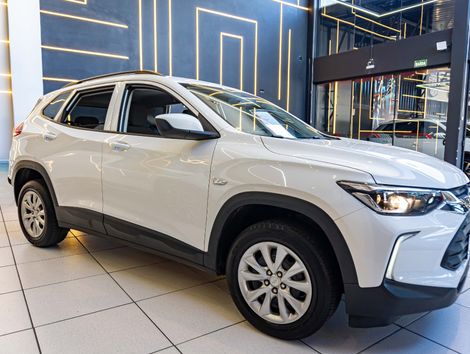 Chevrolet TRACKER 1.0 Turbo 12V Flex Mec.