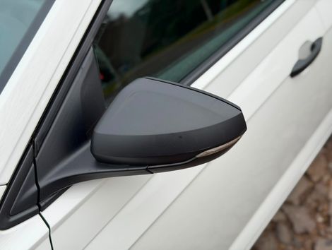 VolksWagen Polo Track 1.0 Flex 12V 5p