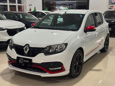 Renault SANDERO RS Racing Spirit Flex 2.0 16V 5p
