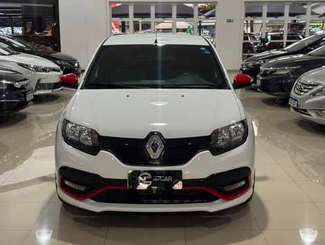 Renault SANDERO RS Racing Spirit Flex 2.0 16V 5p