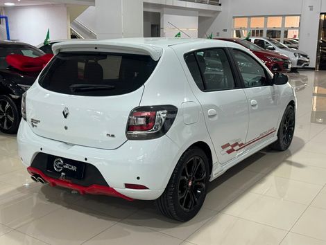 Renault SANDERO RS Racing Spirit Flex 2.0 16V 5p