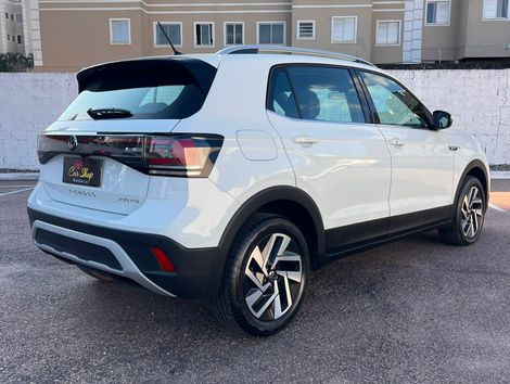 VolksWagen T-Cross Hig. 250 TSI 1.4 Flex 16V 5p Aut