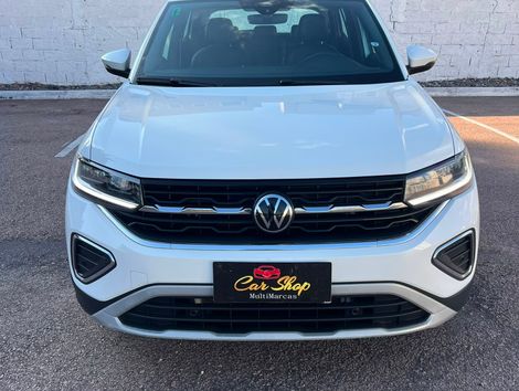 VolksWagen T-Cross Hig. 250 TSI 1.4 Flex 16V 5p Aut