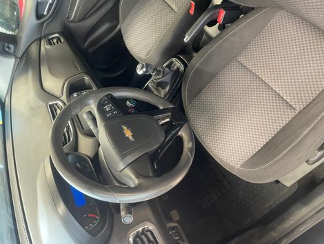 Chevrolet PRISMA Sed. LT 1.4 8V FlexPower 4p