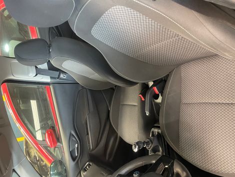 Chevrolet PRISMA Sed. LT 1.4 8V FlexPower 4p