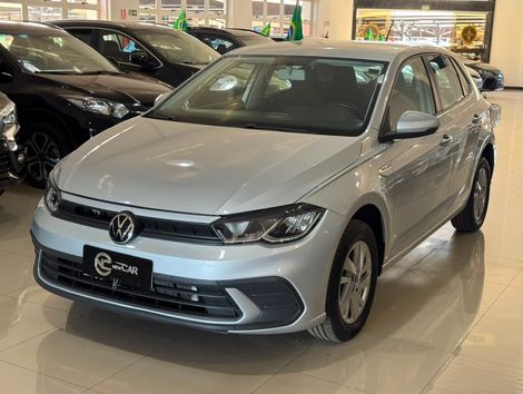 VolksWagen Polo Comfortline TSI 1.0 Flex 12V Aut.