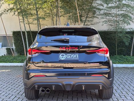 Fiat PULSE ABARTH 1.3 Turbo 16V Flex Aut.