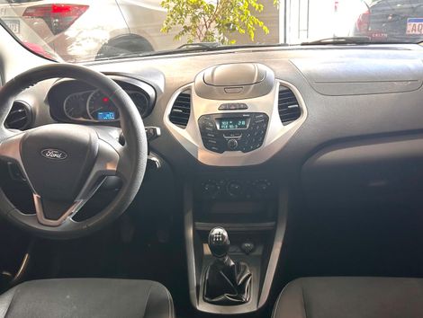 Ford Ka 1.0 SE/SE Plus TiVCT Flex 5p