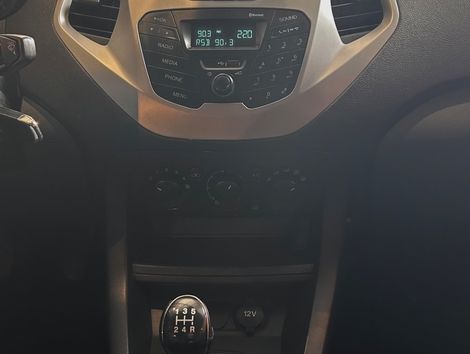 Ford Ka 1.0 SE/SE Plus TiVCT Flex 5p