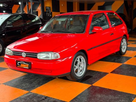 VolksWagen Gol CLi / CL/ Copa/ Stones 1.6