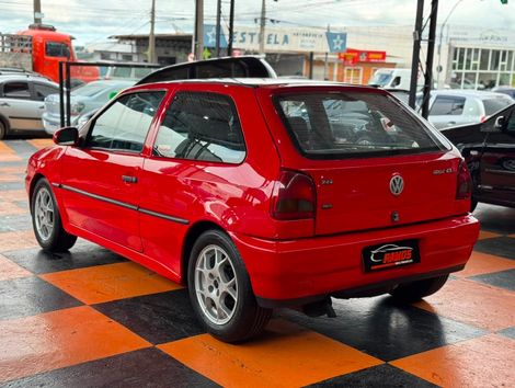 VolksWagen Gol CLi / CL/ Copa/ Stones 1.6