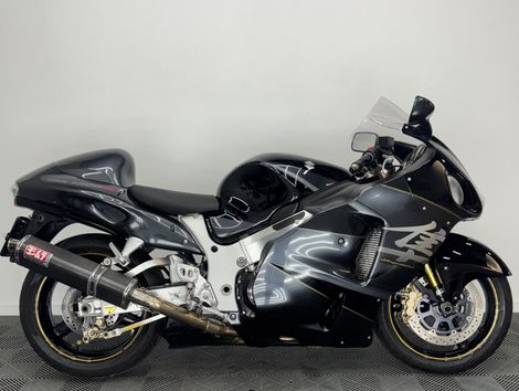 SUZUKI GSX 1300-R HAYABUSA