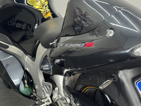 SUZUKI GSX 1300-R HAYABUSA