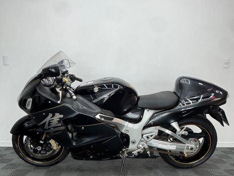 SUZUKI GSX 1300-R HAYABUSA