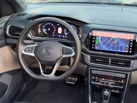 VolksWagen T-Cross Hig. 250 TSI 1.4 Flex 16V 5p Aut