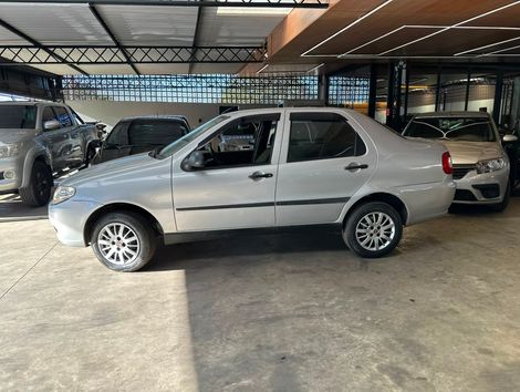 Fiat Siena 1.0/ EX 1.0 mpi Fire/ Fire Flex 8v