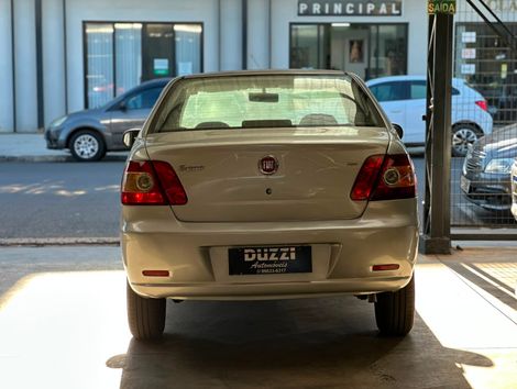 Fiat Siena 1.0/ EX 1.0 mpi Fire/ Fire Flex 8v