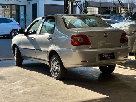 Fiat Siena 1.0/ EX 1.0 mpi Fire/ Fire Flex 8v
