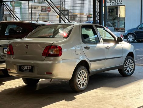 Fiat Siena 1.0/ EX 1.0 mpi Fire/ Fire Flex 8v