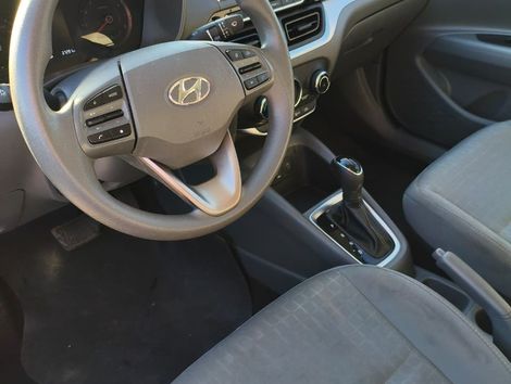 Hyundai HB20S Comfort Plus 1.0 TB Flex 12V Aut