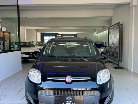 Fiat Palio ATTRACTIVE 1.0 EVO Fire Flex 8v 5p