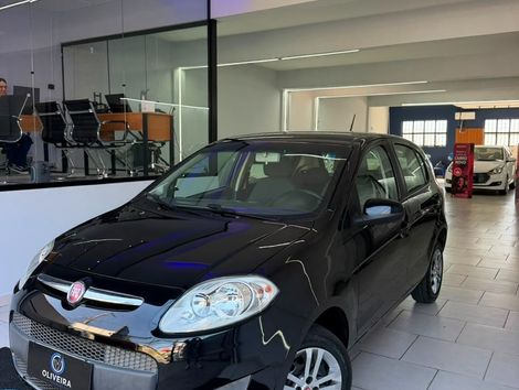 Fiat Palio ATTRACTIVE 1.0 EVO Fire Flex 8v 5p