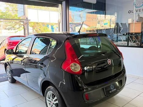 Fiat Palio ATTRACTIVE 1.0 EVO Fire Flex 8v 5p