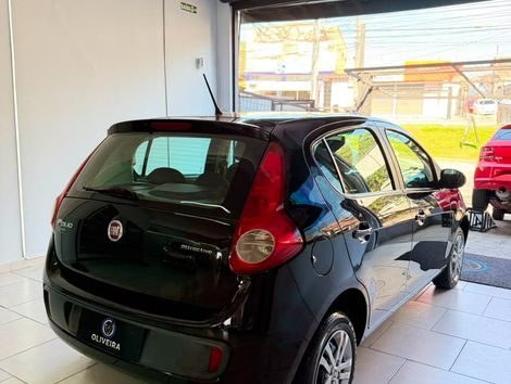 Fiat Palio ATTRACTIVE 1.0 EVO Fire Flex 8v 5p
