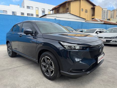 Honda HR-V EX 1.5 Flex Sensing 16V 5p Aut.