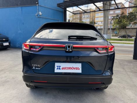 Honda HR-V EX 1.5 Flex Sensing 16V 5p Aut.
