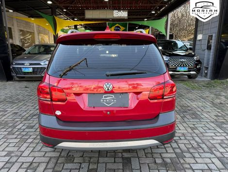 VolksWagen SpaceCross 1.6 Mi Total Flex 16V