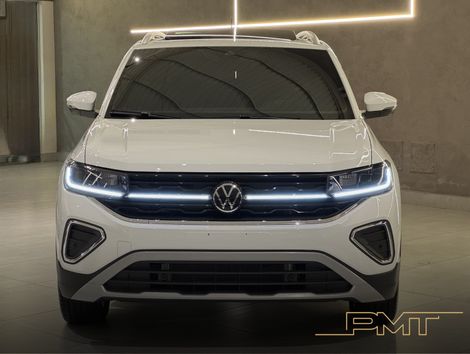 VolksWagen T-Cross Hig. 250 TSI 1.4 Flex 16V 5p Aut