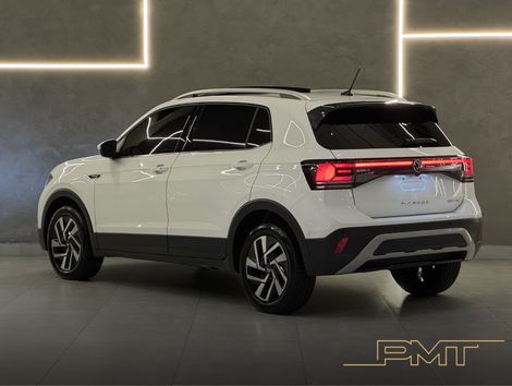 VolksWagen T-Cross Hig. 250 TSI 1.4 Flex 16V 5p Aut