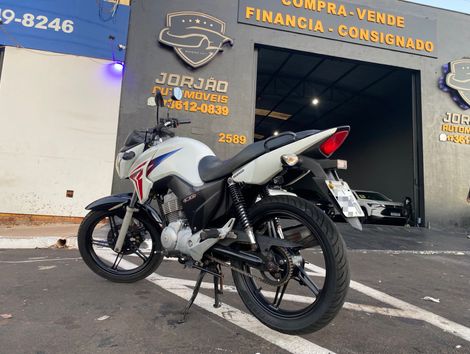 HONDA CG 150 TITAN-EX MIX/FLEX