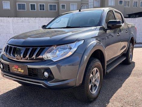 Mitsubishi L200 Triton Sport HPE 2.4 CD Diesel Aut.