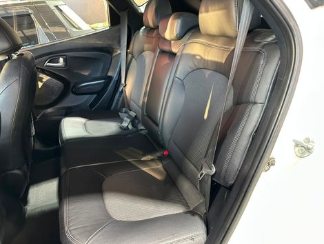Hyundai ix35 2.0 Launching Edition 16V Flex Aut.